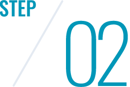 ステップ2