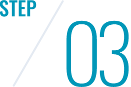 ステップ3