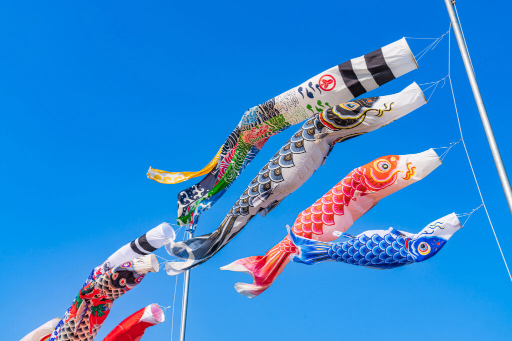 ５月の休みについて