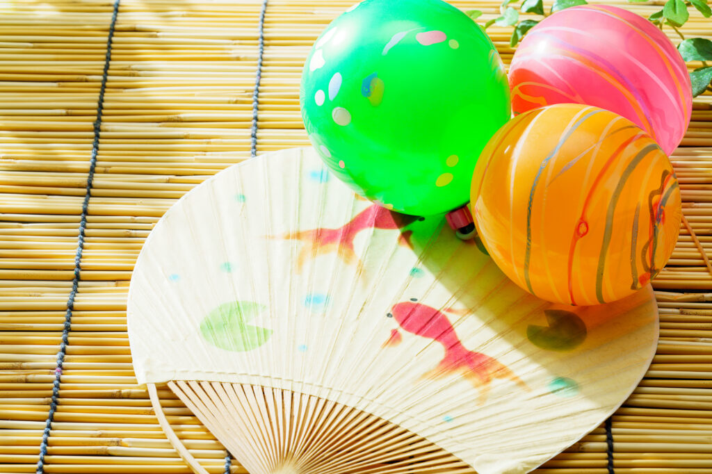 ８月の休みについて