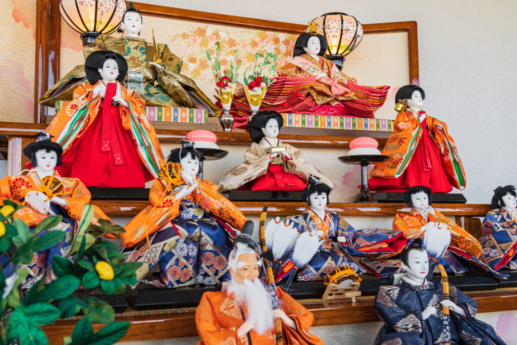 3月の休みについて