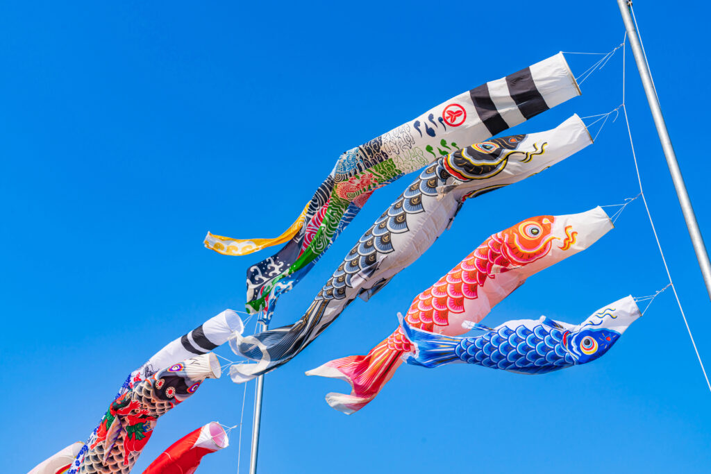 5月の休みについて